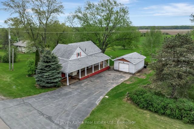 13965 Loyalist Parkway, Prince Edward County