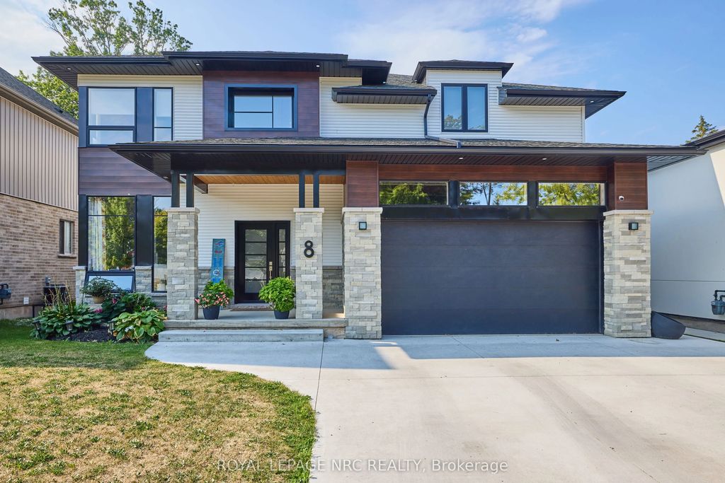 8 Hilda Street, Welland