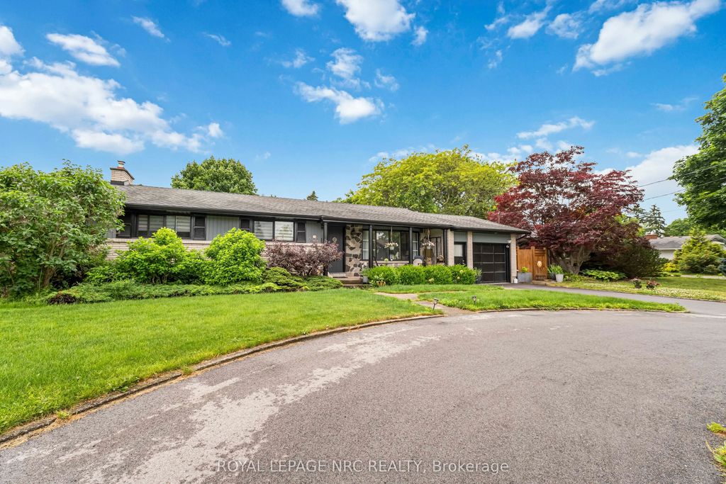 9 Cartier Drive, St. Catharines