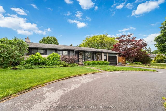 9 Cartier Drive, St. Catharines