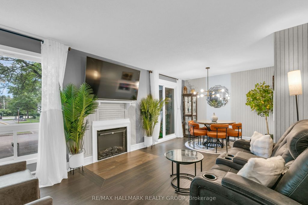 240 Fenerty Court 1, Kanata