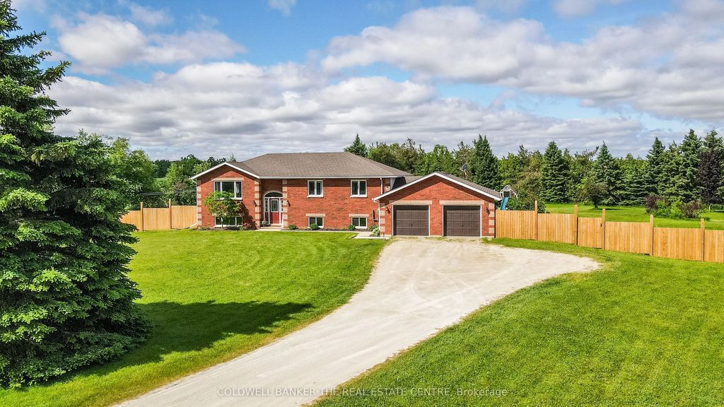 516490 County Rd 124 Road, Melancthon