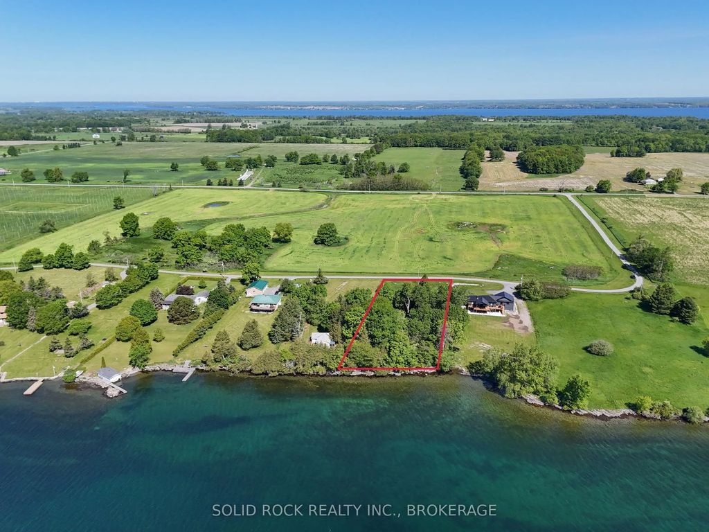 Lot 4 Elizabeth Street, Frontenac Islands