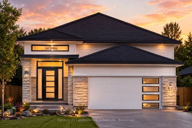 76 Hastings Park Drive, Belleville