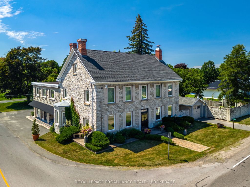 1863 Sydenham Road, Kingston