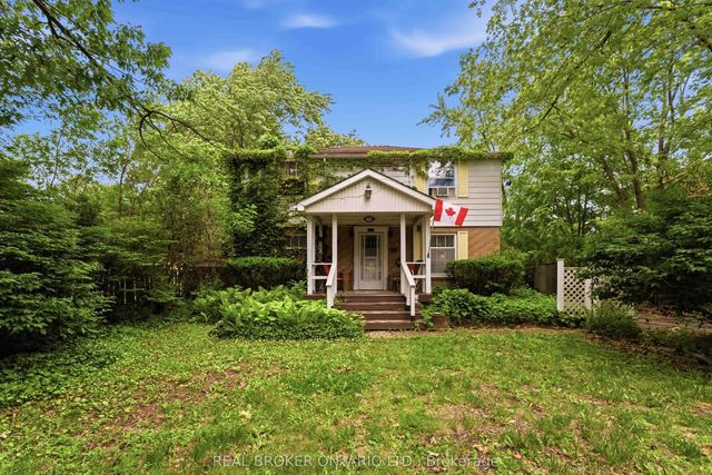 42 Price Avenue, Welland