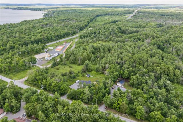 Highway 7 N/a, Marmora and Lake