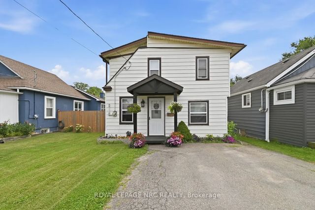 29 Wellington Street, Port Colborne