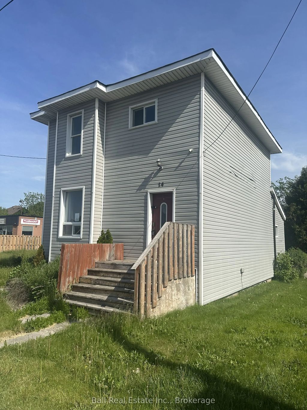 14 Ottawa Street W, Havelock-Belmont-Methuen