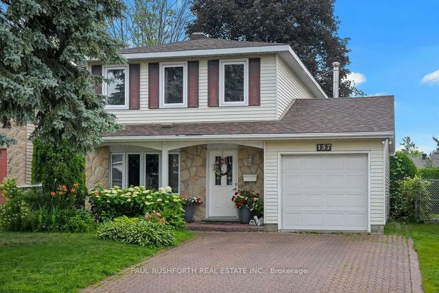 157 Craig Henry Drive, South of Baseline to Knoxdale