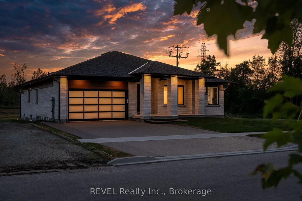 9 Anchor Road, Thorold
