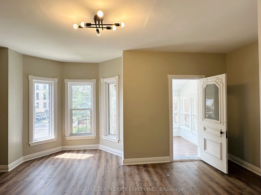 81 Curtis Street Unit 3, St. Thomas