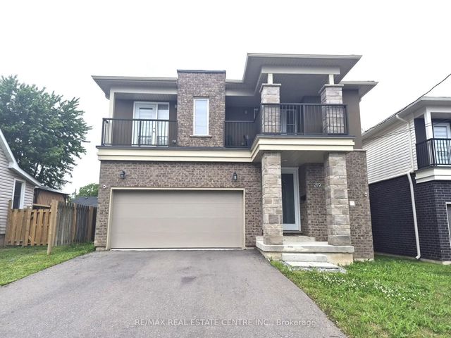 219 Taylor Street, Thorold