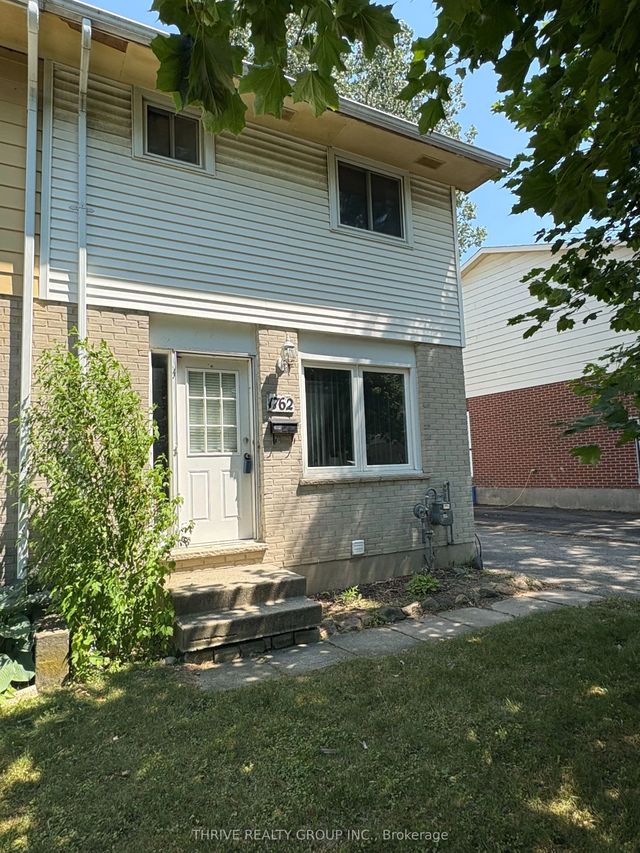 1762 Aldersbrook Road, London North