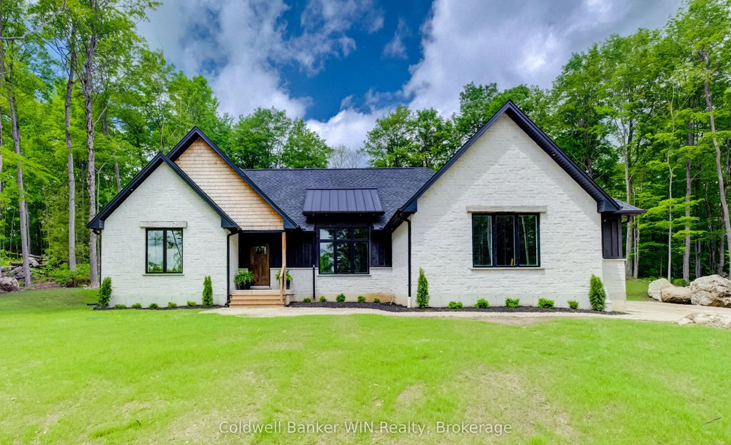 263063 Wilder Lake Road, Southgate