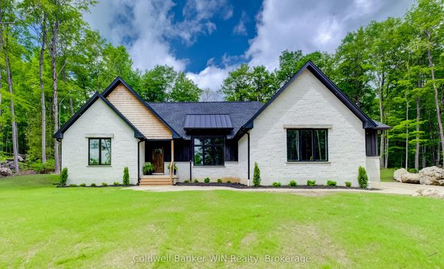 263063 Wilder Lake Road, Southgate