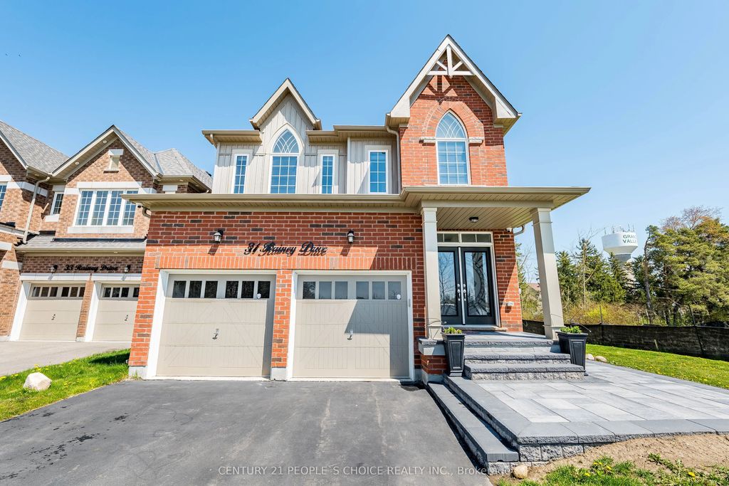 31 Rainey Drive, East Luther Grand Valley