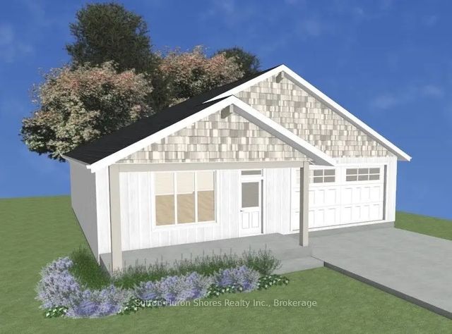 286 Grosvenor Street S, Saugeen Shores