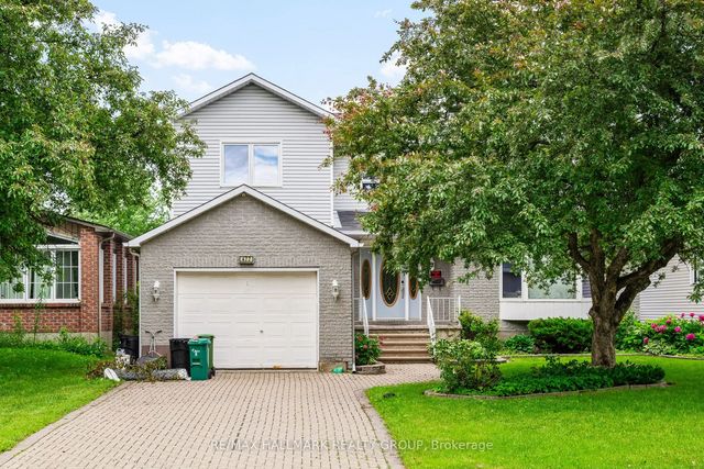 477 Duvernay Drive, Orleans - Cumberland and Area