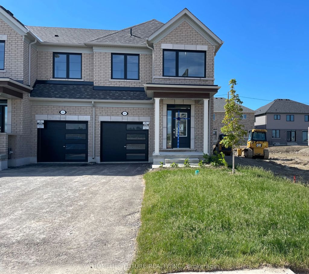 46 Sanderson Drive, Kawartha Lakes