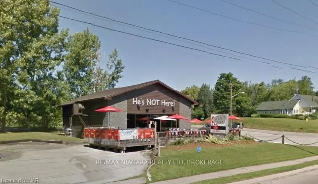 365 Niagara Boulevard, Fort Erie