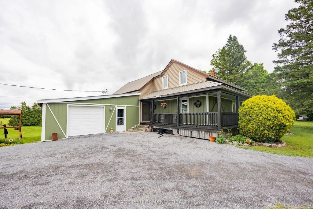 20195 Kenyon Conc Rd 1 Road, North Glengarry