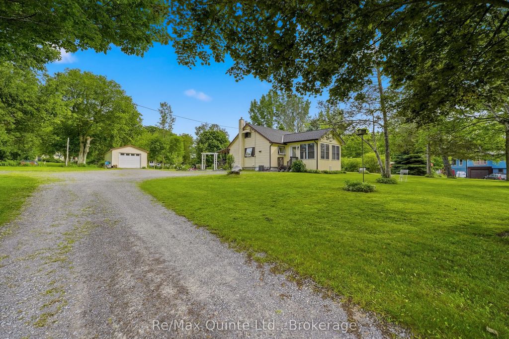 97c County Road 18 N/a, Prince Edward County