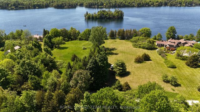 Dragonfly Lane, Rideau Lakes