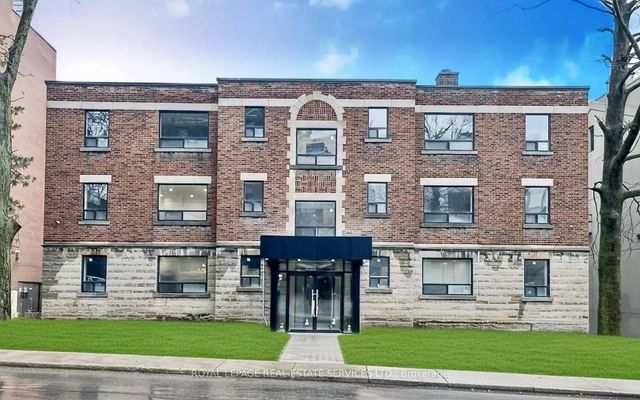 20 Duke Street 9, Hamilton