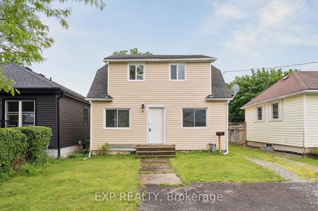 53 Kinsey Street, St. Catharines