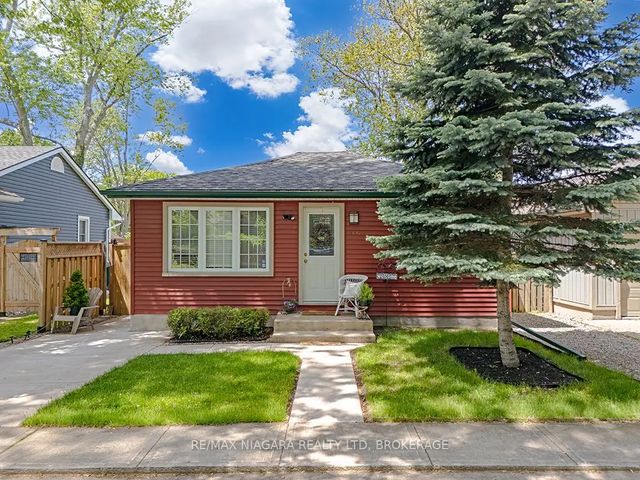 263 Maplewood Avenue, Fort Erie