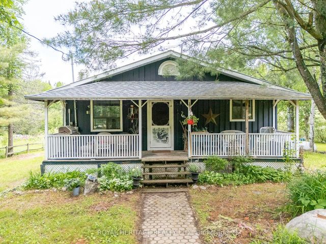 34 Gordon Point Road, Magnetawan