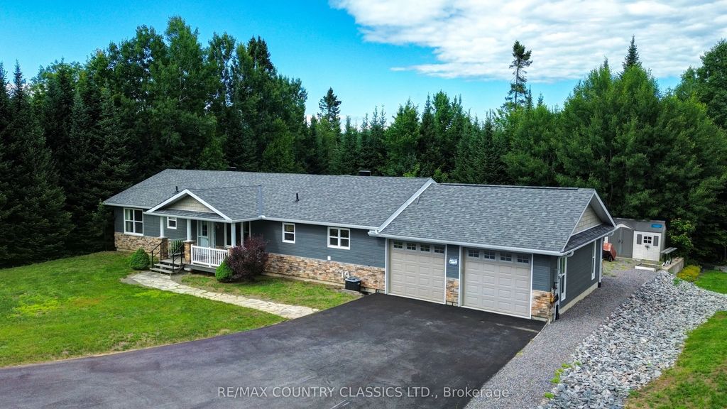 42 Nicklaus Drive, Bancroft