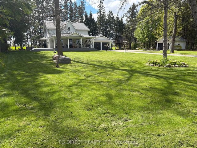 37 Ckpc Road, Brant