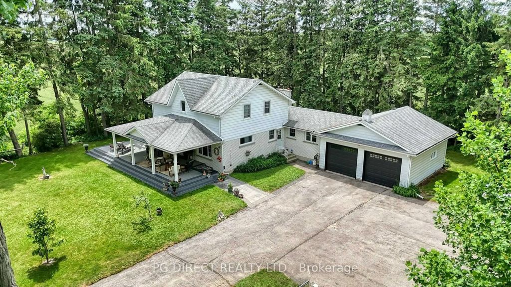 37 Ckpc Road, Brant