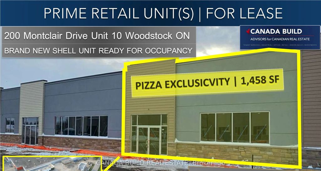 200 Montclair Drive 10, Woodstock