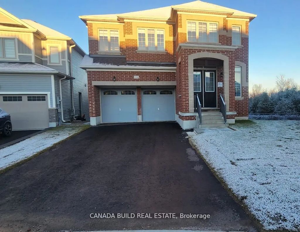 234 Chippewa Avenue, Shelburne