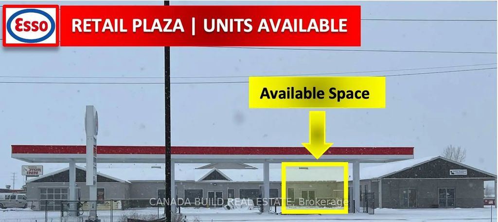 9 Second Street 3, Strathroy-Caradoc