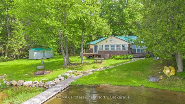 339 Sunnylea Avenue, Armour