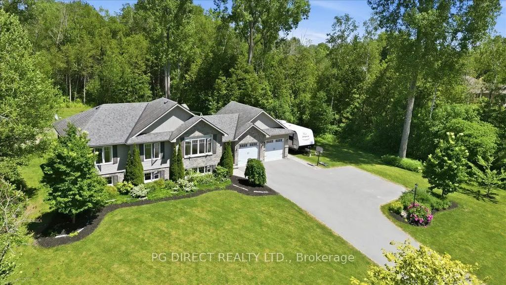 49 Whispering Woods Drive, Quinte West