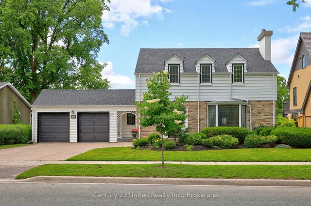 204 O'carroll Avenue, Peterborough