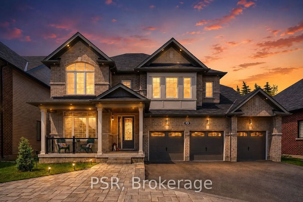 39 Connolly Road, Kawartha Lakes