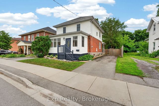 98 Cedar Street, Belleville
