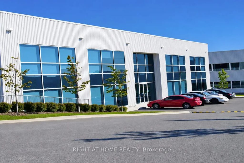 1224 Gardiners Road 101, Kingston
