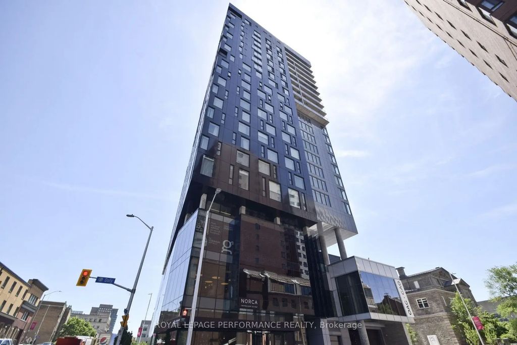 20 Daly Avenue 2109, Lower Town - Sandy Hill