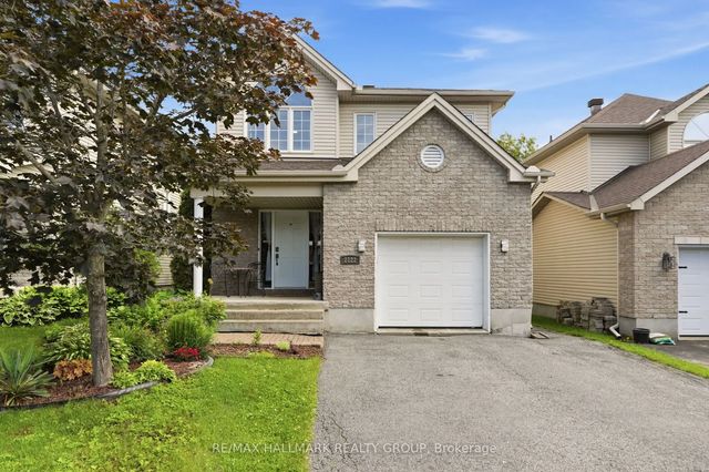 2122 Patricia Street, Clarence-Rockland
