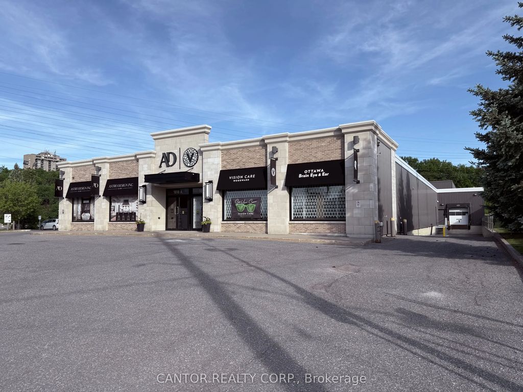 1818 Woodward Drive A, Belair Park - Copeland Park and Area