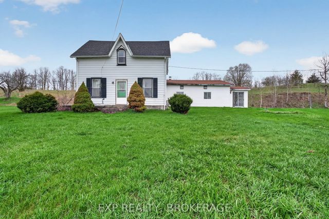 488 Boundary Road, Centre Hastings