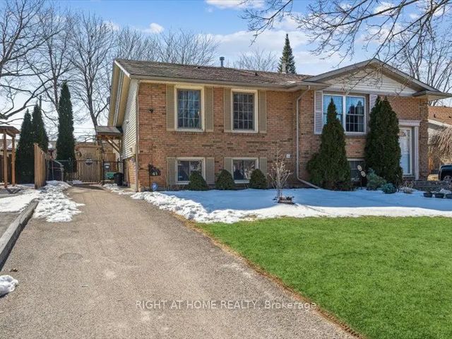 4 1/2 Leaside Drive, St. Catharines