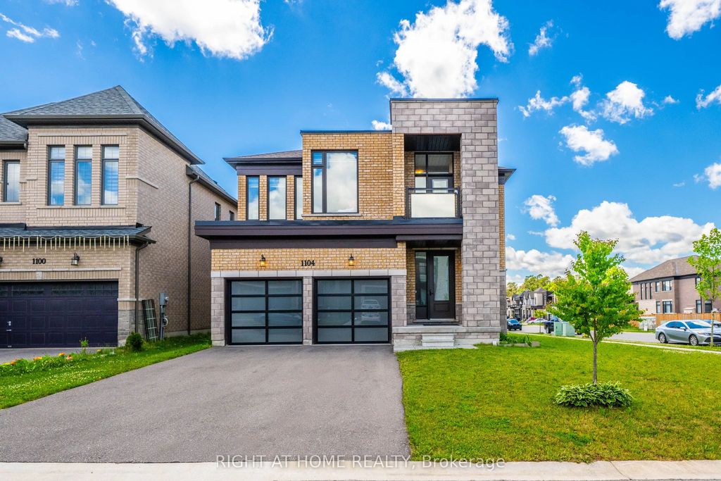 1104 Edinburgh Drive, Woodstock